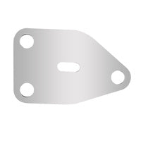 Isuzu D Max: EGR Blanking Plate Fit For Isuzu Dmax 3.0L Turbo Diesel 2012-2015