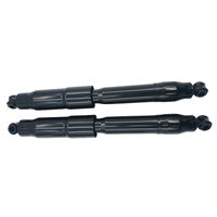 Holden Colorado: 2 x Rear Shocks Absorbers Fit For Holden Colorado RG 2.8 4WD 2012-ON