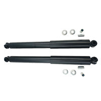 Holden Colorado: 2 x Rear Left Right Shock Absorbers Fit For Holden Colorado RG RWD 2.4L 06/2012-2021