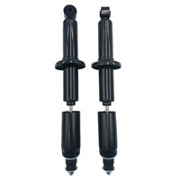 Holden Colorado: 2 x Front Strut Shock Absorbers Fit For Holden Colorado RG Colorado 7 RG 2010-ON