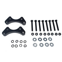 Holden Colorado: 16mm Front Ball Joint Spacer & Bolt Fit For Isuzu D-Max Holden Colorado RG 4WD 2012-On
