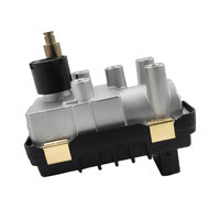 Holden Colorado: Turbo Electronic Actuator Fit For Holden Colorado RG 2.8L 797001-5001 06/2012-09/2013