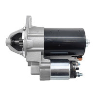 Holden Colorado: Starter Motor Fit For Daewoo Leganza Nubira Tacuma For Holden Frontera Colorado Rodeo Vectra Viva