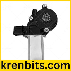 Front Right Window Lift Motor 6 Pins Suitable For Holden Colorado Dmax RG 12-20