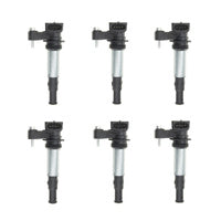 Holden Colorado: Ignition Coils Fit For Holden Commodore VZ Colorado RC Statesman WL Rodeo V6 3.6L 6pcs