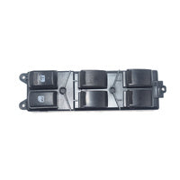Holden Colorado: Fit For Isuzu D-Max Mu-x Holden Colorado RG Rodeo RT50 RT85 RF10 RF20 2012-2019 8981922511 Master Power Window Switch