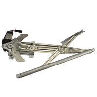 Holden Colorado: Fit For Holden Rodeo RA Colorado RC D-Max 2003-2012 2 Pins Front RH Right Window Regulator + Motor