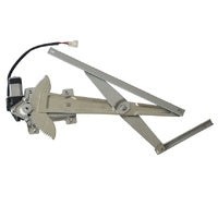 Holden Colorado: Fit For Holden Rodeo RA 2003-2008 D-Max Colorado Front Right Side Electric Window Regulator With Motor