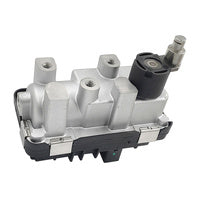 Holden Colorado: Fit For Holden Colorado RG Duramax XLDE 2.8L 12641882 10/2013-ON Turbo Charger Electronic Actuator