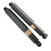 Nissan Navara: 2 x Rear Gas Shock Absorbers Fit For Nissan Navara D22 4WD Ute 1997-ON