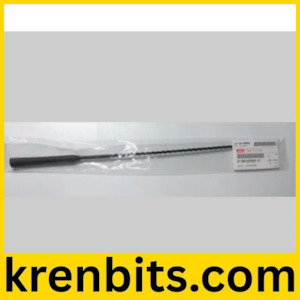 Isuzu D-Max 12-19 Rod Antenna