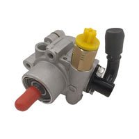 Nissan Navara: Fit For Nissan Pathfinder R50 Navara D22 3.3L VG33E V6 12V 49110-0W000 Power Steering Pump