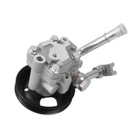 Nissan Navara: Fit For Nissan Navara D40 Pathfinder R51 2.5L Diesel Thai Spain Built 2005-2015 49110-3X01A Power Steering Pump With Pully
