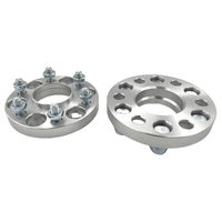 Nissan Navara: Fit For Nissan Navara D40 D23 NP300 20MM 16MM 6*114.3MM 2005-2024 2 x Wheel Spacer Adaptor Hub Centric
