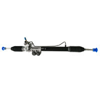 Nissan Navara: Fit For Nissan Navara D40 2005-ON Spanish Built VSK 49200-3X03A Power Steering Rack
