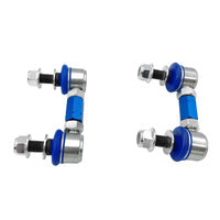 Nissan Navara: Adjustable Front Sway Bar Links Fit For Nissan Navara Pathfinder For Mercedes-Benz X-Class