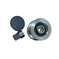 Nissan Navara: Alternator Pulley + Tool Fit For Nissan Navara D40 2008-2015 Pathfinder R51 23151-EB301 2005-2013