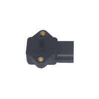 Nissan Navara: Turbo Boost Pressure MAP Sensor Fit For Nissan Navara 3ltr ZD30DDT D22 2001-2008