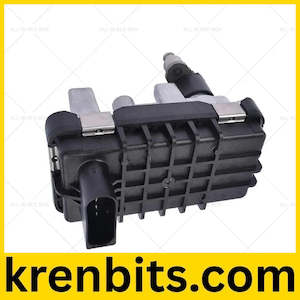 Bt 50: Electronic Actuator Stepper Motor Suitable for Ford Ranger Mazda BT50 2.2L Turbo