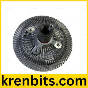 Fan Clutch Suitable For Ford Ranger PX Mazda BT50 UP UR 2.2 3.2 Diesel 2011+