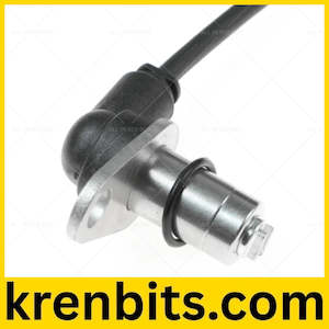 Front Right ABS Wheel Speed Sensor Suitable For Ford Ranger PJ PK 2.5L WLAT WEAT