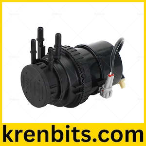 Bt 50: Fuel Filter U212-13-480 Fits For Mazda BT50 Ford Ranger 2011-on AB399155AD