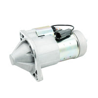 Nissan Navara: Starter Motor Fit For Mitsubishi For Nissan Navara D22 Navara Vanette D21 For Komatsu Forklift FG25 2.4L Petrol KA24DE KA24E
