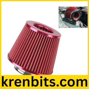 Mx 5: Pod Filter Hi-Power 3inch 76mm