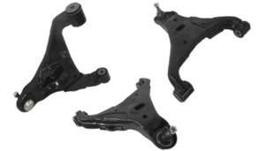 Ford Everest: CONTROL ARM FOR FORD EVEREST UA