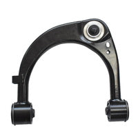 Toyota Landcruiser: Control Arm Right Hand Side Front Upper Fit Toyota Landcruiser 200 Series Lexus LX570 URJ201