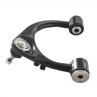 Toyota Landcruiser: Control Arm Left Hand Side Front Upper Fit Toyota Landcruiser 100 Series Lexus LX470 UZJ100