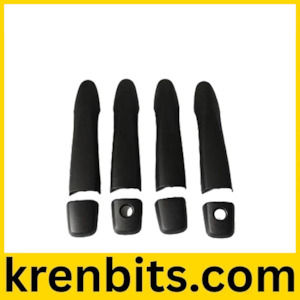 Nissan Navara 15-21 Door Handle Covers