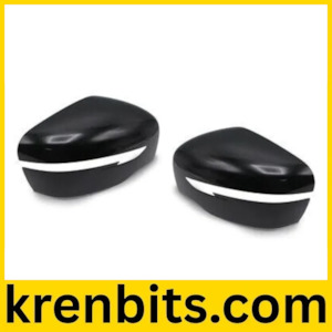 Nissan Navara NP300 15-21 Side Mirror Covers