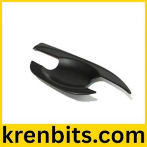 Nissan Navara Bowl Inserts