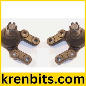 Terrano: Nissan Terrano D21 86-95 Front Lower Ball Joint