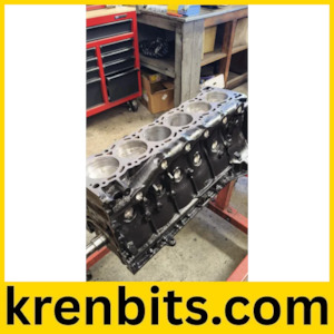 Nissan RB30 Longblock REBUILT