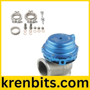 Tial 38mm V-Band External Wastegate Big Boost