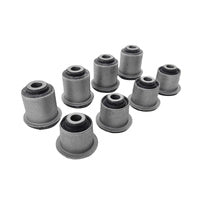 Mitsubishi Triton: Control Arm Front Upper & Lower Inner Bush Kit Fit For Mitsubishi Triton ML MN 4WD 2006-ON
