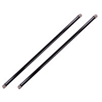 Mitsubishi Triton: 40mm Front Torsion Bars Lift Fit For Mitsubishi Triton MK 4WD Ute 1996-ON