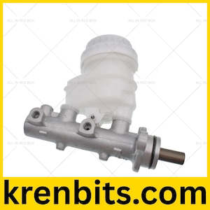 Brake Master Cylinder Assy Suitable for Mitsubishi Challenger Triton 2.5 2006-on