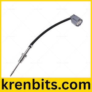 Triton: Exhaust High Temperature Sensor Suitable For Mitsubishi Triton L200 KL4T 15-21