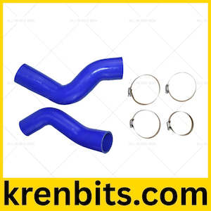 Triton: Intercooler Hose Suitable for Mitsubishi Pajero Sport QF QE Triton MQ MR 2.4L