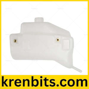 Overflow Bottle Coolant Expansion Tank Fit Mitsubishi Triton ML MN 4X4 4WD 06 up