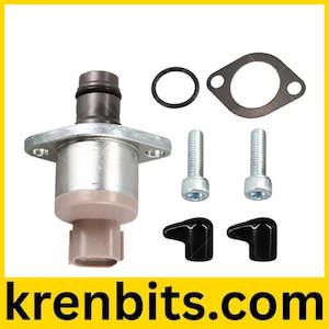 SUCTION CONTROL VALVE FOR 294200-0360 SCV FIT Nissan Navara D40 Isuzu CRD SENSOR