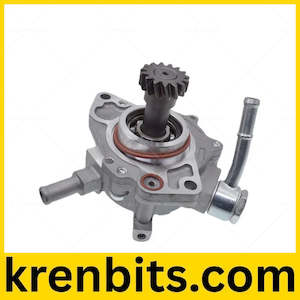 Suitable For 2005-2015 Mitsubishi Triton ML MN 2.5L 4D56 KA4T KB4T Vacuum Pump