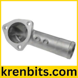 Safari: Nissan TD42 GU GQ Thermostat Housing