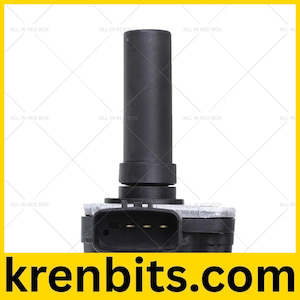 Safari: Air Flow Mass Meter MAF Sensor AFM Suitable for Nissan Patrol GQ 4.2 TB42E 92-97