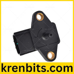 Manifold Air Pressure Sensor Suitable ForNissan Y61 GU Patrol 3.0 00-17 ZD30DDTI