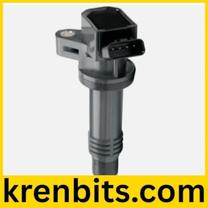 Altezza Is200: Toyota Altezza SXE10 Ignition Coil