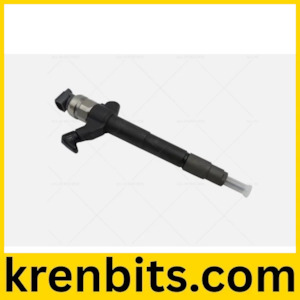 Mitsubishi Triton 08-15 Fuel Injector